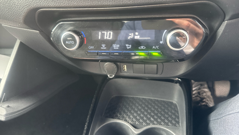 Toyota Aygo X 1.0 VVT-i Edge 5dr Petrol Hatchback